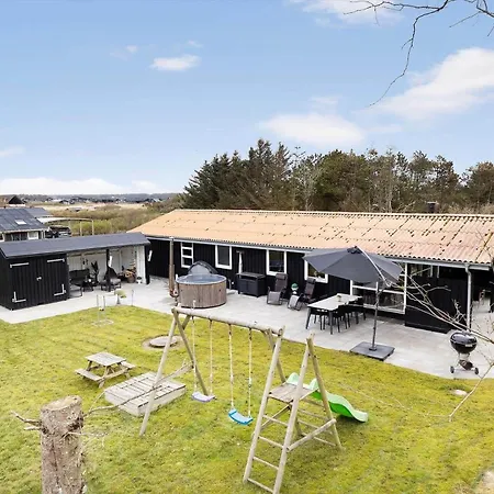 Ferienhaus Lk2002-lokken-soltoften-34