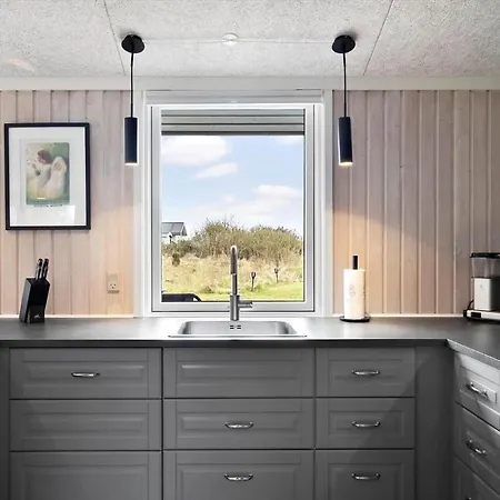Tatil Evi Lk2002-lokken-soltoften-34 Løkken