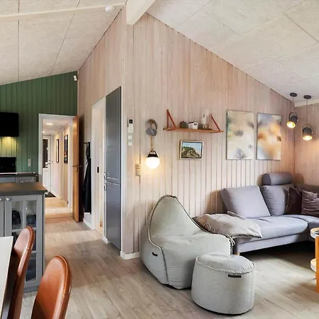 Tatil Evi Lk2002-lokken-soltoften-34 Løkken