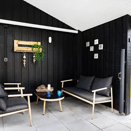 Tatil Evi Lk2002-lokken-soltoften-34 Løkken