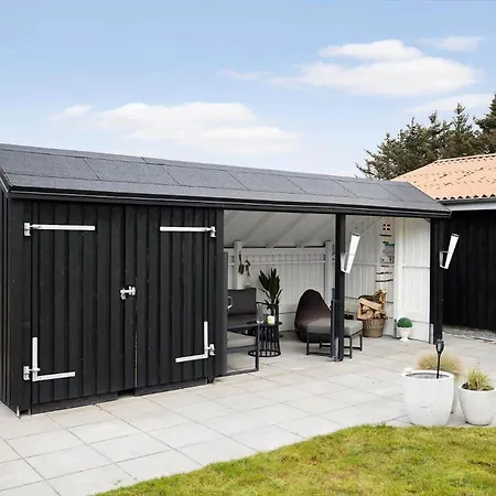 Tatil Evi Lk2002-lokken-soltoften-34 *